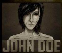 The John Doe's Burial : John Doe